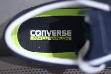 画像6: Converse(コンバース) Cons One Star Lunarlon Navy  (6)