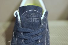 画像5: Converse(コンバース) Cons One Star Lunarlon Navy  (5)