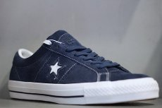 画像3: Converse(コンバース) Cons One Star Lunarlon Navy  (3)