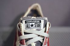 画像4: Converse(コンバース) All Star Low US Flag (4)