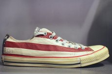 画像1: Converse(コンバース) All Star Low US Flag (1)