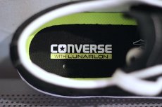 画像6: Converse(コンバース) Cons One Star Lunarlon Black (6)