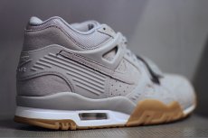 画像3: Nike(ナイキ) Air Trainer 3 Wolf Grey   (3)