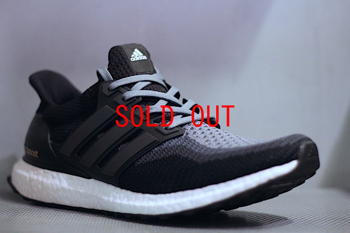 画像2: Adidas(アディダス) Ultra Boost M ウルトラ ブースト (2)