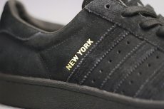 画像5: Adidas(アディダス) Superstar 80s City Series "NEW YORK" スーパースター シティーシリーズ (5)