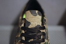 画像4: Converse(コンバース) Cons One Star Lunarlon Camo (4)