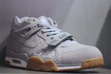 画像2: Nike(ナイキ) Air Trainer 3 Wolf Grey   (2)