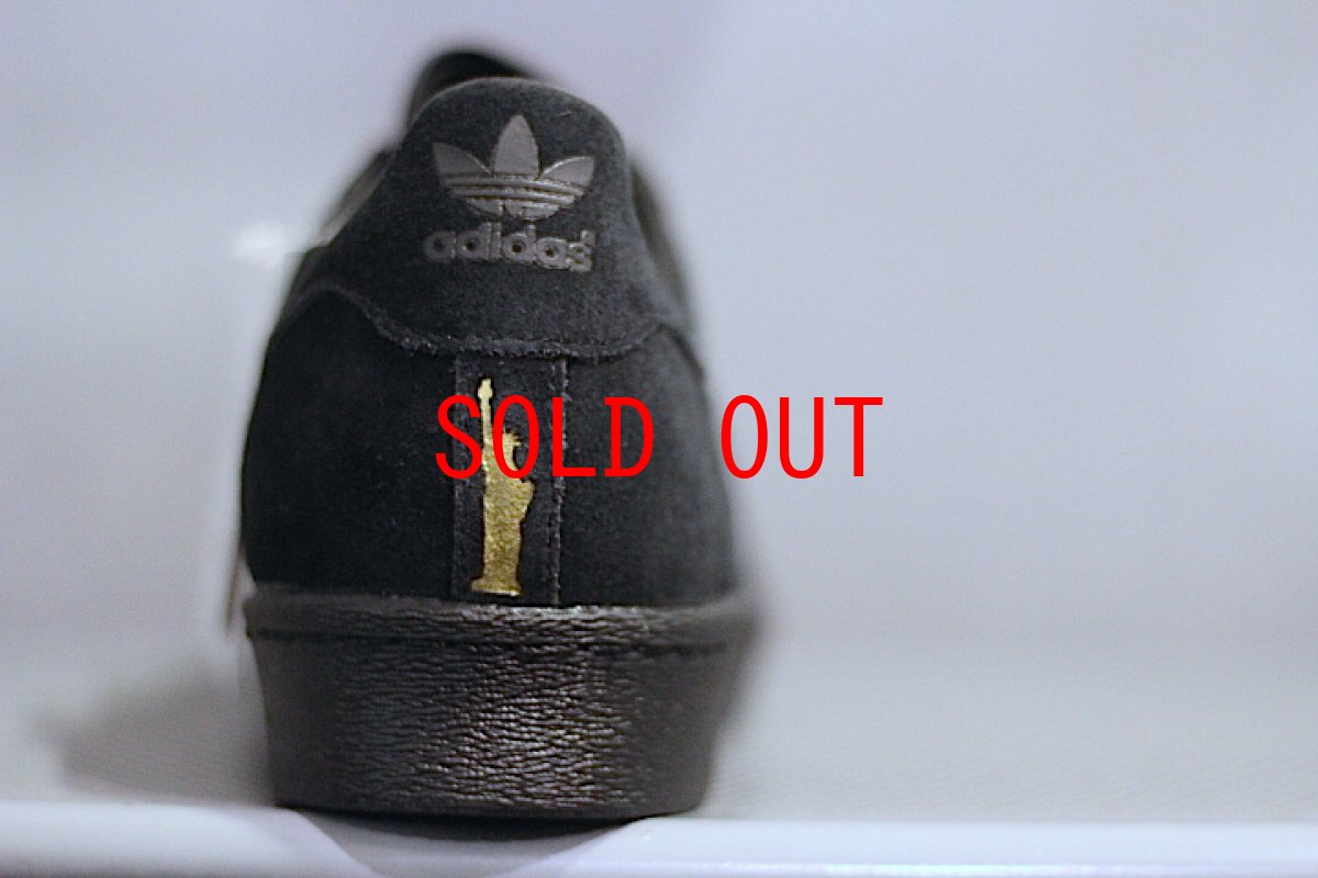 画像6: Adidas(アディダス) Superstar 80s City Series "NEW YORK" スーパースター シティーシリーズ (6)