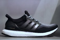 画像1: Adidas(アディダス) Ultra Boost M ウルトラ ブースト (1)