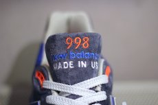 画像4: New Balance(ニューバランス) M998CSAL  (4)