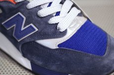 画像6: New Balance(ニューバランス) M998CSAL  (6)