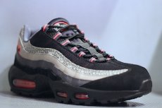 画像2: Nike(ナイキ) Air Max 95 PRM Bamboo Safari  (2)