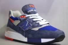 画像2: New Balance(ニューバランス) M998CSAL  (2)