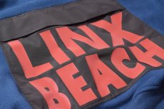 画像4:  CL-95 Inc(シーエル95 インク) LINX BEACH MK3 Pullover Hoodie リンクス ビーチ (4)