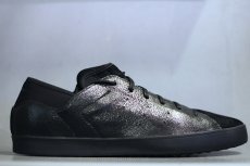 画像1: Y-3(ワイスリー) SMOOTH COURT Black YOHJI YAMAMOTO (1)