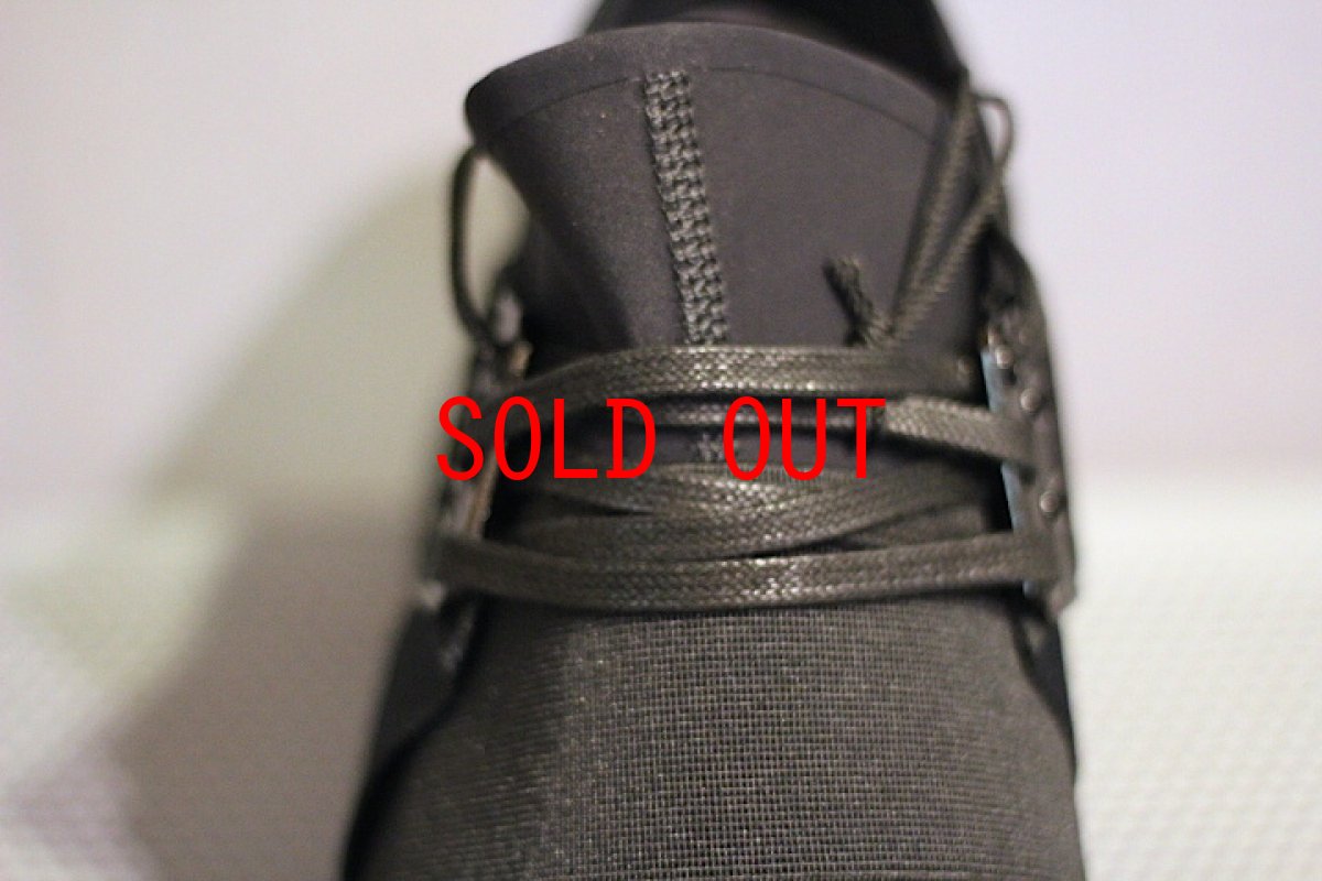 画像4: Y-3(ワイスリー) QASA ELLE LACE Black YOHJI YAMAMOTO (4)