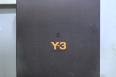 画像7: Y-3(ワイスリー) QASA RACER BOOST Knit Black White YOHJI YAMAMOTO  (7)