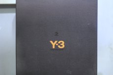 画像7: Y-3(ワイスリー) QASA RACER BOOST Red Black White YOHJI YAMAMOTO  (7)