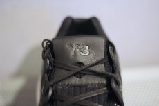 画像4: Y-3(ワイスリー) QASA RACER BOOST Knit Black White YOHJI YAMAMOTO  (4)