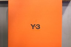 画像8: Y-3(ワイスリー) SMOOTH COURT Black YOHJI YAMAMOTO (8)