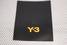 画像9: Y-3(ワイスリー) QASA RACER BOOST Knit Black White YOHJI YAMAMOTO  (9)