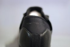 画像5: Y-3(ワイスリー) SMOOTH COURT Black YOHJI YAMAMOTO (5)