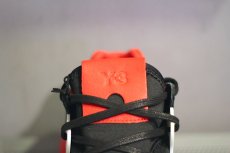 画像4: Y-3(ワイスリー) QASA RACER BOOST Red Black White YOHJI YAMAMOTO  (4)