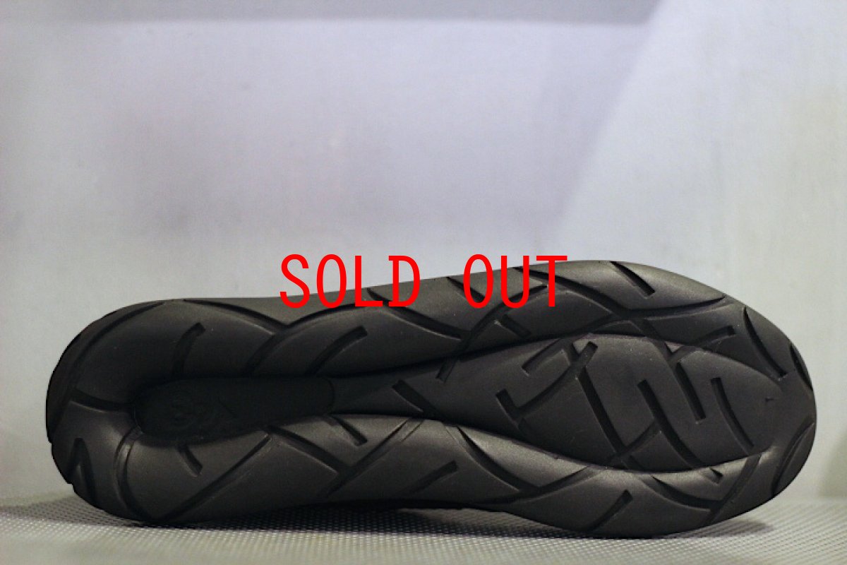 画像7: Y-3(ワイスリー) QASA ELLE LACE Black YOHJI YAMAMOTO (7)