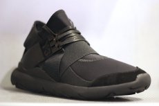 画像2: Y-3(ワイスリー) QASA ELLE LACE Black YOHJI YAMAMOTO (2)