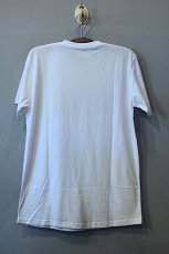 画像3: Kith NYC(キス ニューヨークシティ) S/S Box Logo Tee White Black (3)