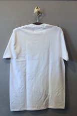 画像3: The Rickford Institute (ザ リックフォード インスティテュート ) S/S Slick Run Tee White (3)