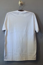 画像3: The Rickford Institute (ザ リックフォード インスティテュート ) S/S Salt N' Pepa Tee White (3)