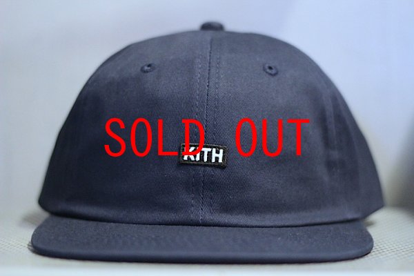 帽子 KITH   CAP ☆25AW 大人気☆Kith for adidas Football Flames Cap (KITH NYC