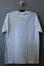 画像3: The Rickford Institute (ザ リックフォード インスティテュート ) S/S Catskill Tee White (3)