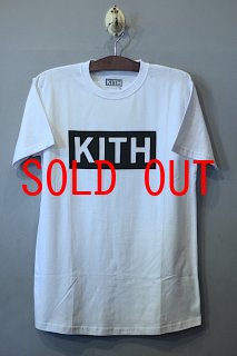 【国内発送・関税込】KITH NYC チェストロゴウィリアムフーディ Kith NYC(キス ニューヨークシティ) - Shellter