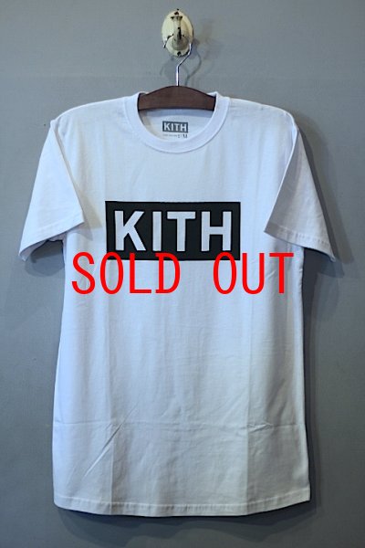 SHELLTER ONLINE SHOPはKith NYC(キス ニューヨークシティ)正規取扱