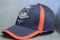 画像3: Polo Ralph Lauren(ラルフ ローレン)Polo Sport Baseline Cap Navy (3)