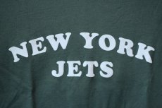 画像3: Levi's(リーバイス) × NFL NewYork JETS S/S Tee Green ニューヨーク ジェッツ (3)