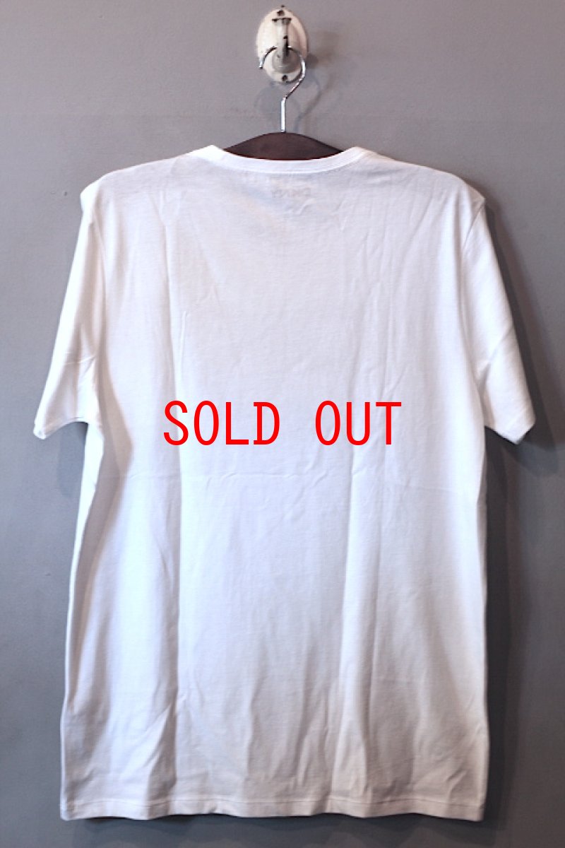 画像3: DKNY(ダナキャラン ニューヨーク) Classic Logo S/S Tee White (3)