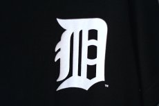 画像3: Majestic(マジェスティック) S/S Detroit Tigers Logo Tee Black (3)