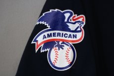 画像5: Majestic(マジェスティック) S/S Cleveland Indians Logo Tee Navy  (5)