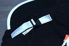 画像6: ICNY(アイスコールドニューヨーク) Explore 3Panel Cap Black 3M Reflector エクスプローラー スカート  (6)