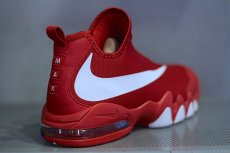 画像3: Nike Big Swoosh Red ナイキ ビッグ スウォッシュ 海外限定 (3)