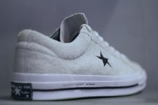 画像4: Converse(コンバース)Cons x Fragment Design One Star '74 OX (4)