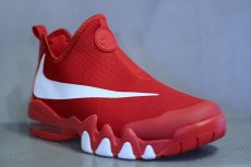 画像2: Nike Big Swoosh Red ナイキ ビッグ スウォッシュ 海外限定 (2)