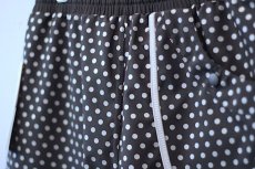 画像7: ICNY(アイスコールドニューヨーク) Superdot Shorts Black 3M Reflective  (7)