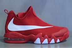 画像1: Nike Big Swoosh Red ナイキ ビッグ スウォッシュ 海外限定 (1)