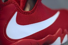 画像5: Nike Big Swoosh Red ナイキ ビッグ スウォッシュ 海外限定 (5)