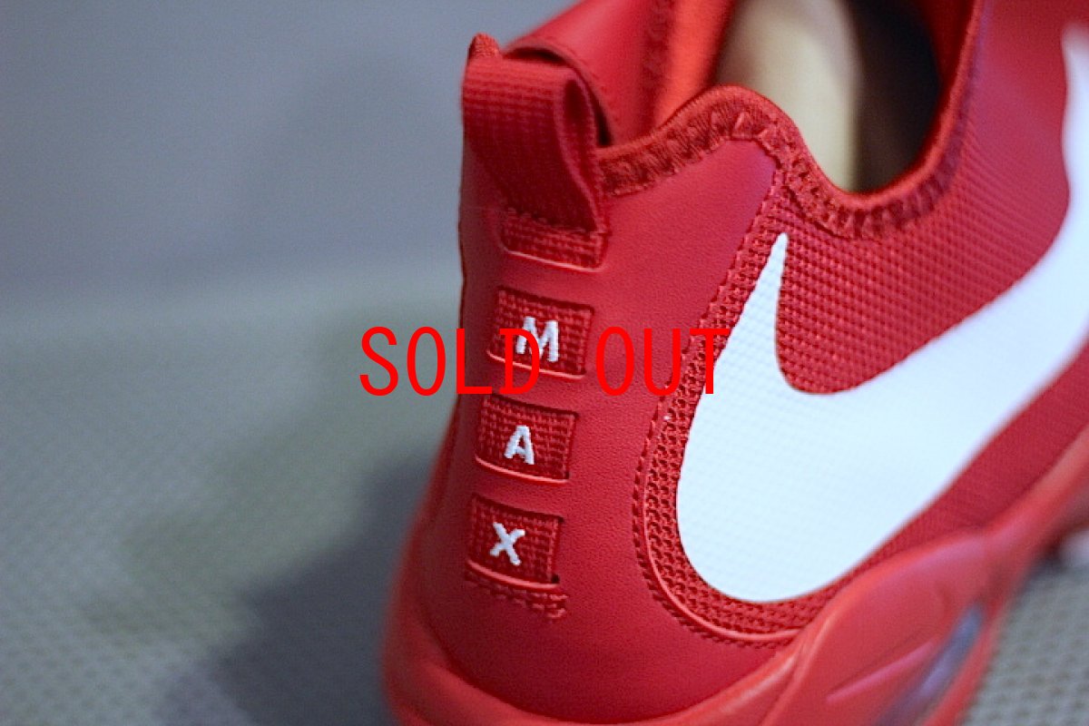 画像7: Nike Big Swoosh Red ナイキ ビッグ スウォッシュ 海外限定 (7)