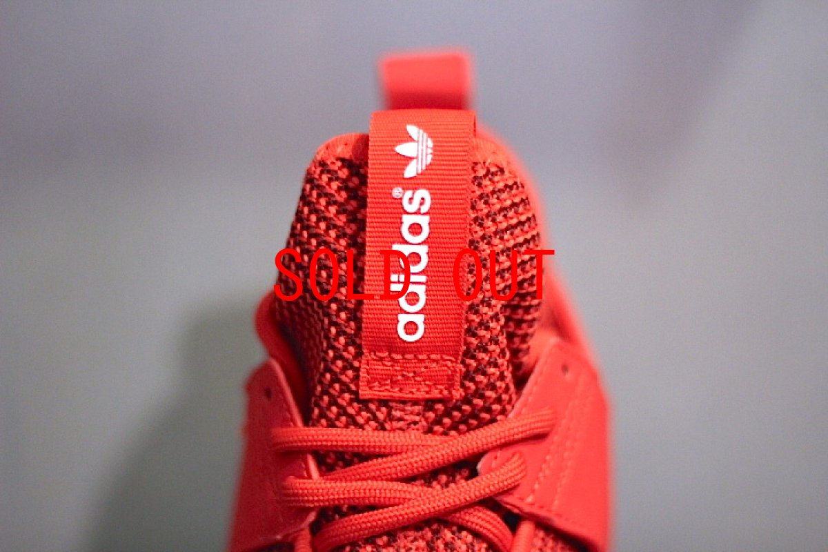 画像4: Adidas(アディダス) Tubular X Carbon アディダス チューブラー カーボン (4)